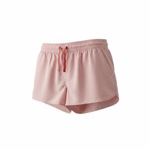 Patagonia Women's Stretch Planing Micro Shorts Pink Size Large